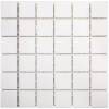Мозаика Starmosaic Homework JWB60340 White Antislip (4.8x4.8) 30.6x30.6