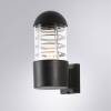 Уличный настенный светильник Arte Lamp Coppia AA5217AL-1BK фото 3