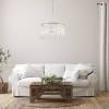 Подвесная люстра Escada Astley 2104/6S фото 3
