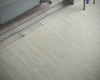 LVT Ламинат Art East Art Tile Click 4/33 4V 45-122 Бархат Лазурный 1220x180 фото 5