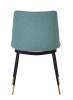 Стул Bradex Home Messi FR 0327 зеленый фото 3