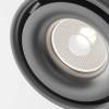 Трековый светильник Technical Yin TR084-1-15W4K-B фото 2
