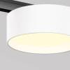 Трековый светильник Technical Zon Levity TR189-1-12W3K-BW фото 2