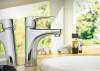 Смеситель для раковины Fiore XO 73CR7320 хром фото 2