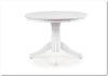 Стол обеденный Halmar Gloster V-CH-GLOSTER-ST белый