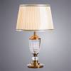 Настольная лампа Arte Lamp Radison A1550LT-1PB фото 3