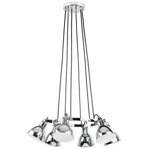 Подвесная люстра Lightstar Acrobata 761164 (MD9114-6B)
