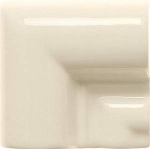 Вставка Adex Neri ADNE5489 Angulo Marco Moldura Italiana Biscuit 5x5