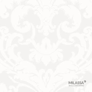 Обои флизелиновые Milassa Swan Sw3 001