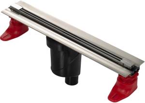 Душевой лоток Berges Super Slim 090052 60 см