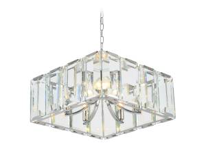 Подвесная люстра Ambrella light Traditional TR5148