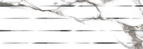 Декор Керлайф Royal Bianco Platino 24.2x70