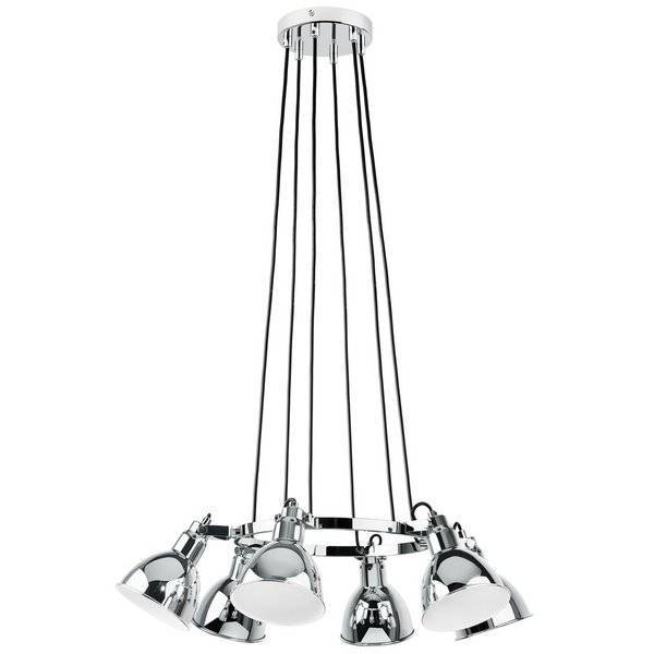 Подвесная люстра Lightstar Acrobata 761164 (MD9114-6B)
