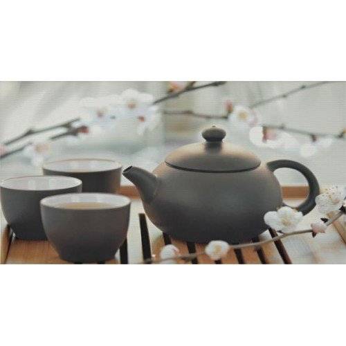 Декор Rocersa Balance Decorado Feng A Blanco 31.6x59.34