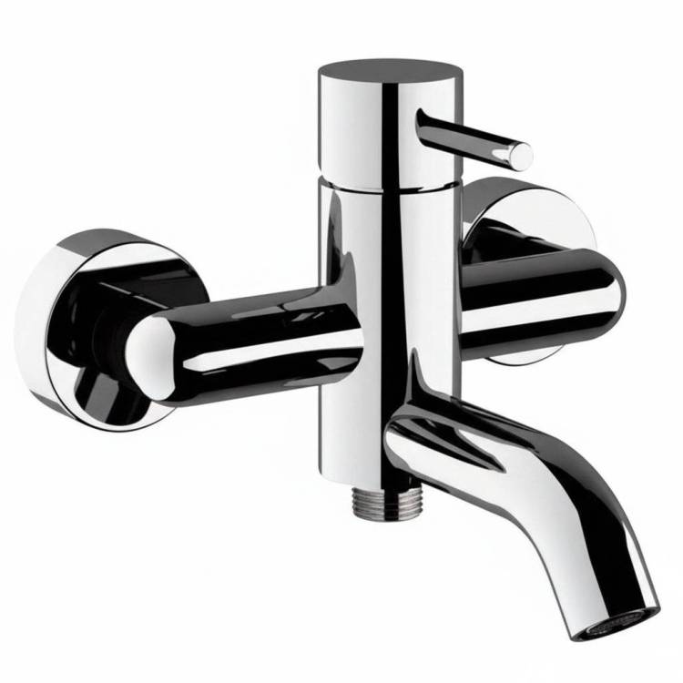 Смеситель для ванны Remer X Style X05