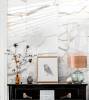 Керамогранит Global Tile Montecatini GT60607503PR Белый 60x60 фото 2