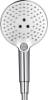 Душевой гарнитур Hansgrohe Raindance Select S 26721400 белый, хром фото 4