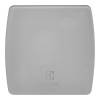 Вытяжной вентилятор Electrolux Glass EAFG-150 grey фото 3