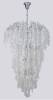 Подвесной светильник Crystal Lux Barcelona Sp33 Silver