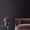 Керамическая плитка Equipe Vibe 28772 In Almost Black Matt 6.5x20 фото 2