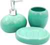 Набор Bath Plus Mint W-CE0082QA-SET3