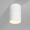 Потолочный светодиодный светильник Elektrostandard Rolly 25112/LED 9W 3000K белый фото 4