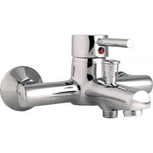 Смеситель для ванны GPD Espina MBB70