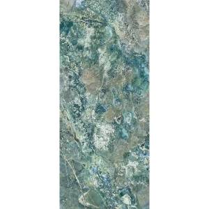 Керамогранит Vallelunga Grandiosa VGRAAS Preziosa A Argento Smeraldo 120x280