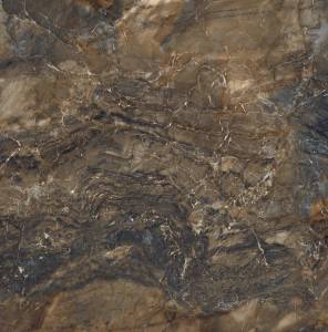 Керамогранит Estima Bernini 73366 BR04/NS_R9/80x80x10R/GC Dark Brown Неполированный Рект. 80x80