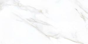 Керамогранит Realistik Laxveer Aura Statuario Glossy 60x120