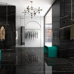 Geotiles Sahara