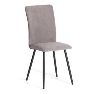 Стул Tetchair La Rousse 24791 серый, черный