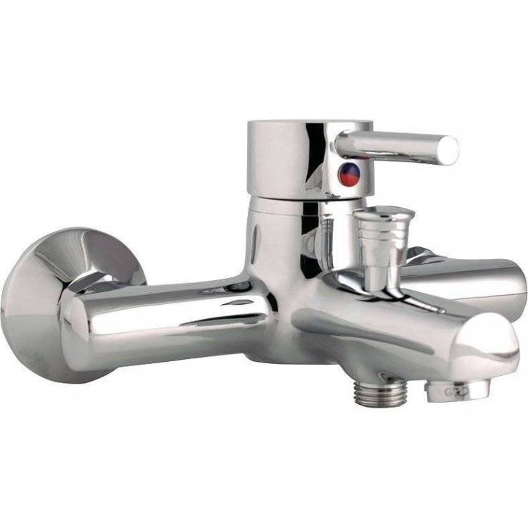 Смеситель для ванны GPD Espina MBB70