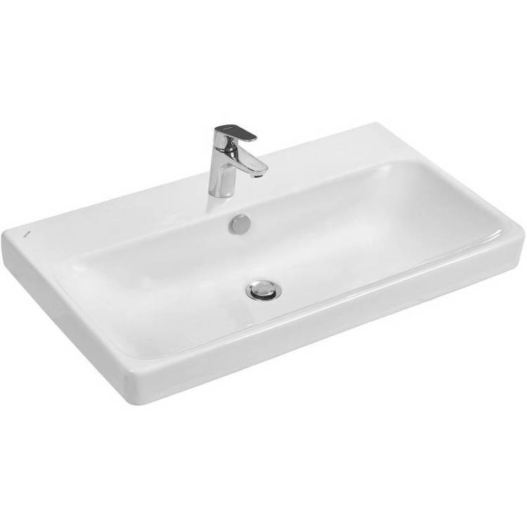 Раковина Aquaton Адриана 1WH501772 80 см