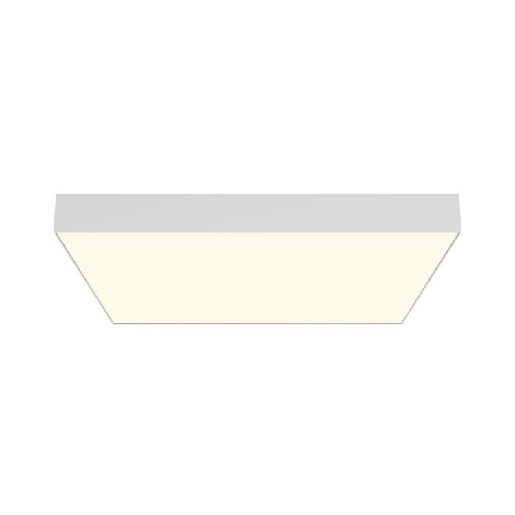 Потолочный светильник Technical Zon C032CL-90W3K-SQ-W