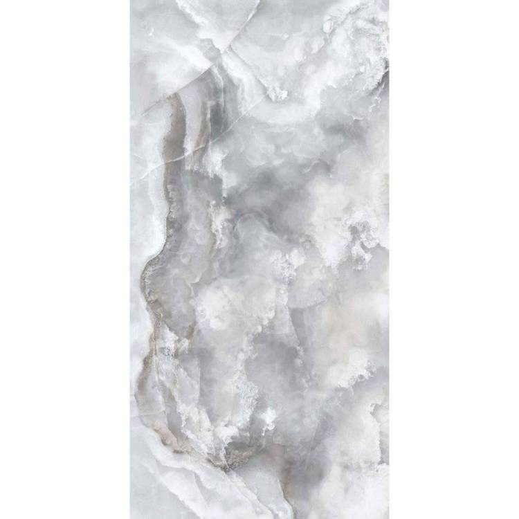 Керамогранит Primavera PR214 Honey Onyx Bianco Polished 60x120