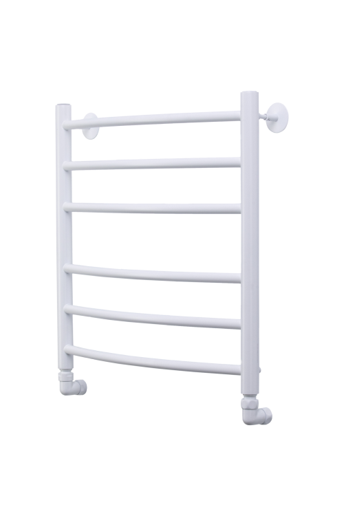 Полотенцесушитель водяной Comfysan Noumi 013677 W-6 60/40 белый матовый