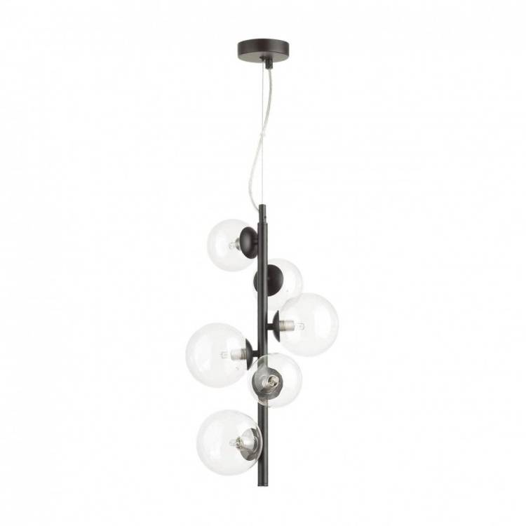 Подвесной светильник Odeon Light Modern Tovi 4818/6