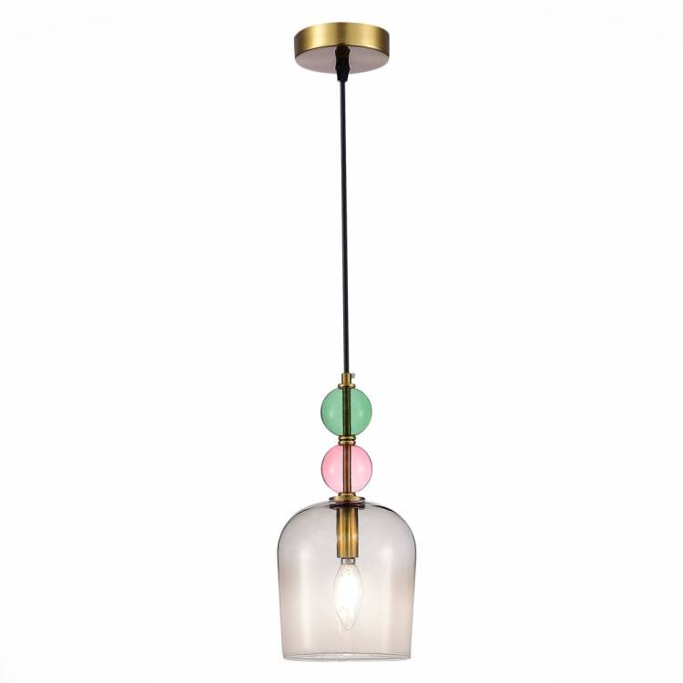 Подвесной светильник ST Luce Gea SL2000.223.01