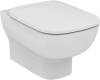 Чаша для унитаза подвесного Ideal Standard Esedra AquaBlade T386001