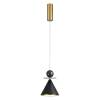 Подвесной светодиодный светильник Odeon Light Exclusive Jazz 5475/10LE фото 3