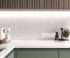 Керамогранит Laparet French Silver Белый Матовый 60x60 фото 15