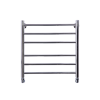 Полотенцесушитель водяной Comfysan Luce 013363 W-6 60/50 хром фото 2
