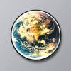 Настенный светодиодный светильник Imperium Loft Cosmos Earth 208936-23 фото 3