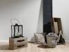 Обои флизелиновые A.S. Creation Maison Charme 39067-3 фото 4