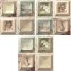 Декор Mainzu Bolonia Decor Shapes 20x20 фото 2