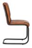 Стул Tetchair Secret de Maison Авиатор 11473 коричневый фото 3
