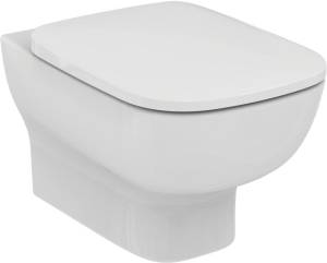 Чаша для унитаза подвесного Ideal Standard Esedra AquaBlade T386001