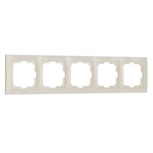 Рамка Werkel Snabb basic W0052003