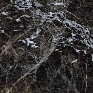 Керамогранит Gresse Stone GRS05-03 Simbel Carbon 60x60